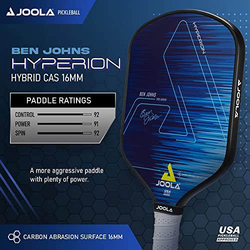JOOLA Ben Johns Hyperion - Image 3
