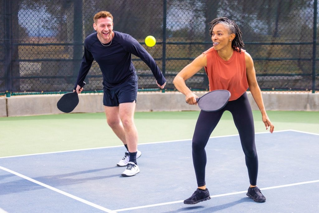 Pickleball Beginners Guide - Image 5