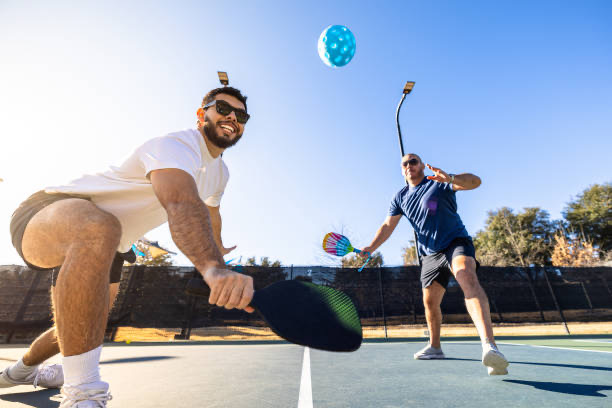 Pickleball Beginners Guide - Image 2