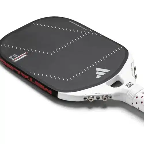 Adidas Metalbone 14.5 2025 Pickleball Paddle - Image 4