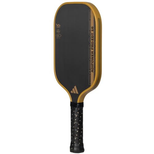 Adidas Adipower Pro-EDT 16 Pickleball Paddle - Image 3