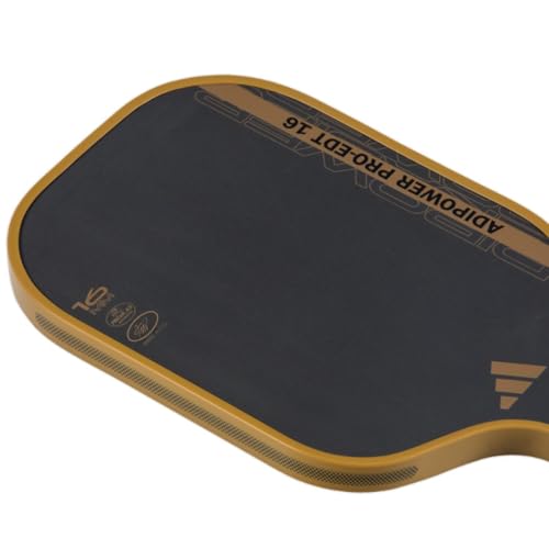 Adidas Adipower Pro-EDT 16 Pickleball Paddle - Image 4