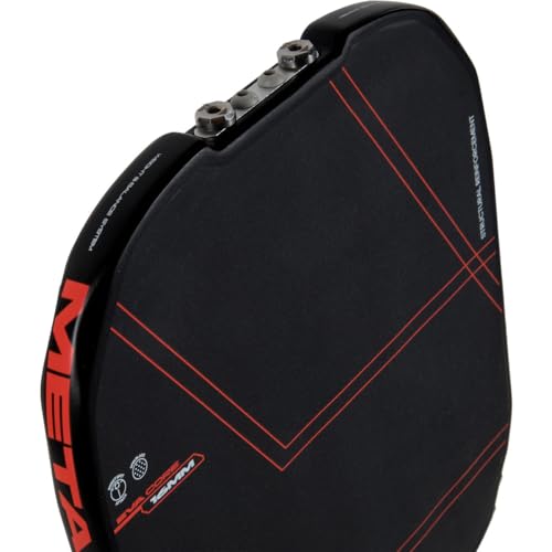 Adidas Metalbone LP S Pickleball Paddle - Image 5