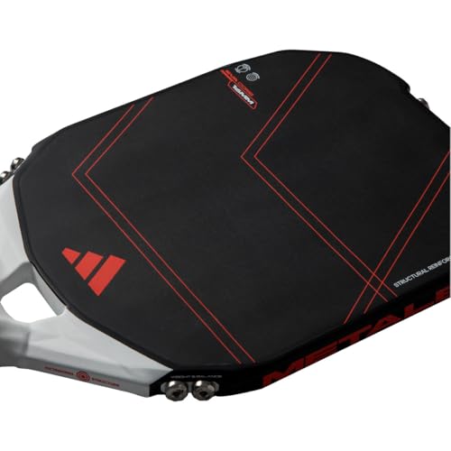 Adidas Metalbone LP S Pickleball Paddle - Image 6
