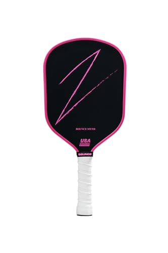 BOUNCEMYTH Pickleball Paddle - Image 3