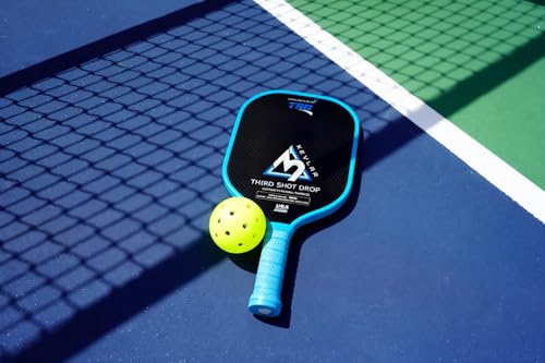 EPP PowerFoam Core Pickleball Paddles - Premium Aramid Surface Design for Ultimate Control - Image 3