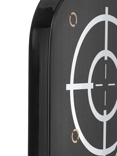 Engage Pursuit Pro MX 6.0 Pickleball Paddle – Elongated Shape, Raw T700 Toray Carbon Fiber Face, 16mm Control Pro “Black” Core (Alpine Lime, Light (7.7-8.0oz)) - Image 2