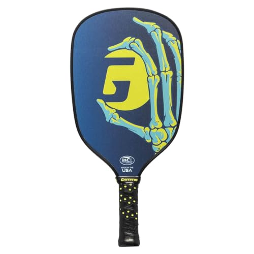 GAMMA Hellbender NeuCore Pickleball Paddle - Image 3