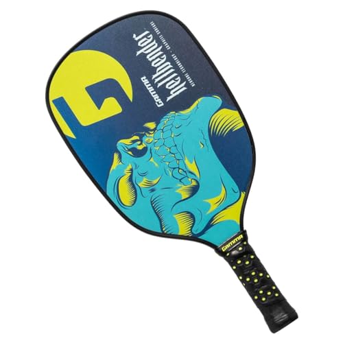 GAMMA Hellbender NeuCore Pickleball Paddle - Image 4
