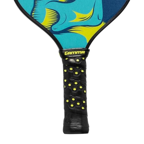GAMMA Hellbender NeuCore Pickleball Paddle - Image 6