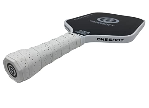 Oneshot Pickleball Paddle - Katanashot XL - USAPA Approved - Image 5