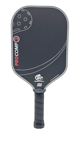 Procomp 3 Pickleball Paddle - Image 4