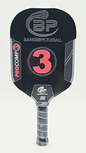 Procomp 3 Pickleball Paddle - Image 7