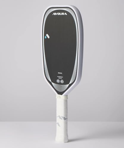 Revaya Elongated Pickleball Paddle, Accessible Power, Toray t700 Carbon Fiber, Durable American Made Core - Image 3