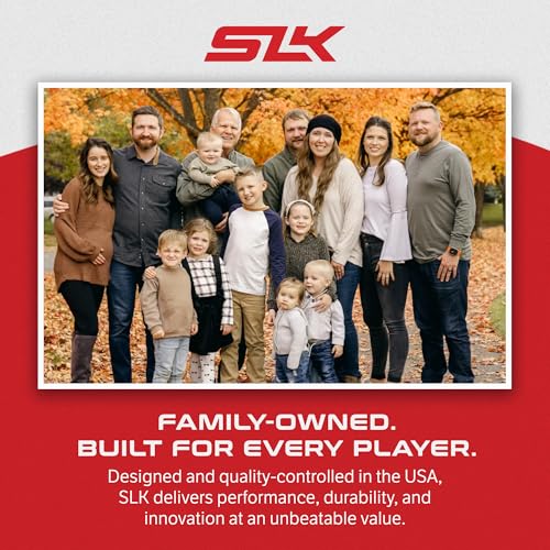 Selkirk Sport SLK ERA Power Pickleball Paddle | Carbon Fiber & Fiberglass Hybrid Face for Power, Spin & Control | Dynamic Fusion Core | Professional Pickleball Paddles for Aggressive Players - Image 3