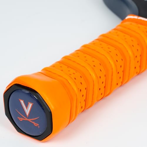 Team Golf Parrot Paddles NCAA Virginia Pro-Formance Pickleball Paddle - Image 3