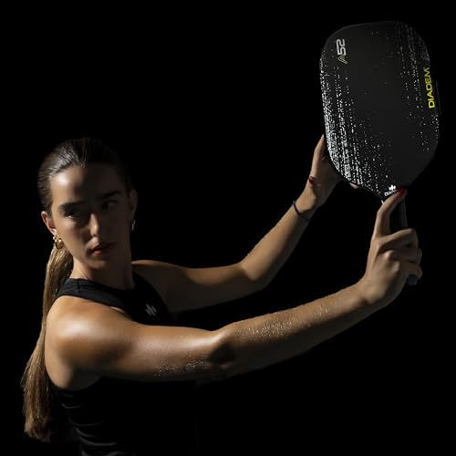Ultimate Premium Pickleball Set – Diadem A52 Paddles, Neoprene Covers & USAPA Balls | Spin, Power & Precision - Image 5