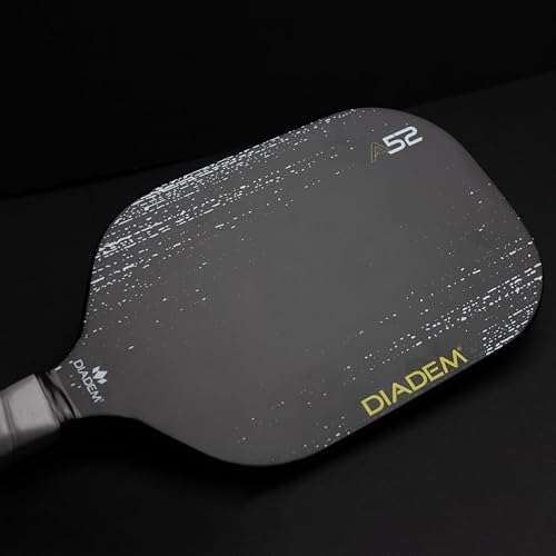 Ultimate Premium Pickleball Set – Diadem A52 Paddles, Neoprene Covers & USAPA Balls | Spin, Power & Precision - Image 7