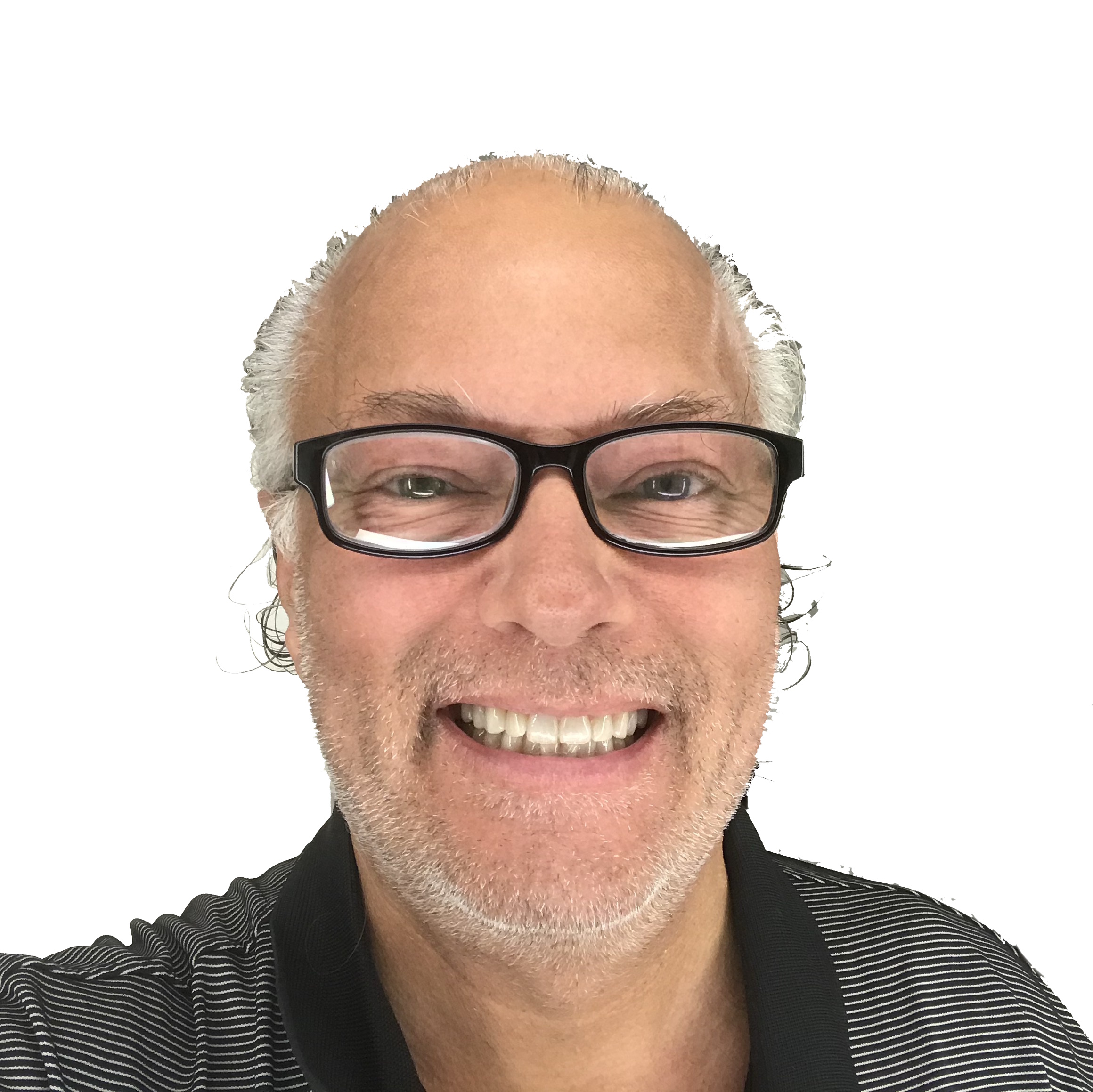 Gregory de la Cruz — founder of Big Pickle Balls